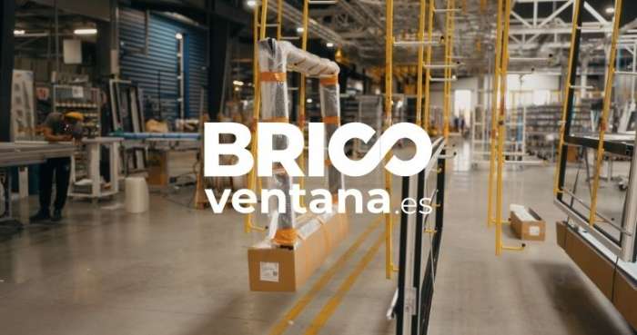Fabricante de Ventanas, ¿Quién es Brico Ventana?