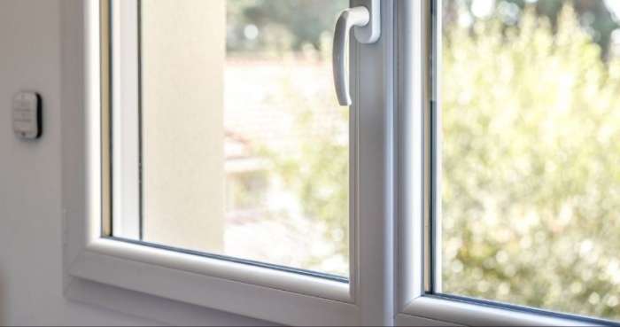 Fabricante de Ventana PVC