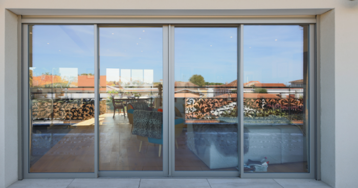 Guia instalación corredera paso a paso