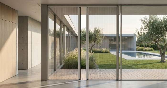 Guia instalación mosquitera