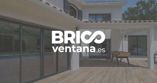 ¡Bienvenido a Brico Ventana!