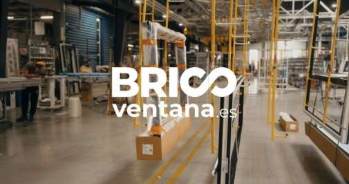 Fabricante de Ventanas, ¿Quién es Brico Ventana?