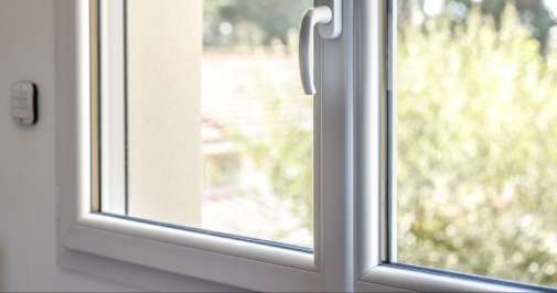 Fabricante de Ventana PVC