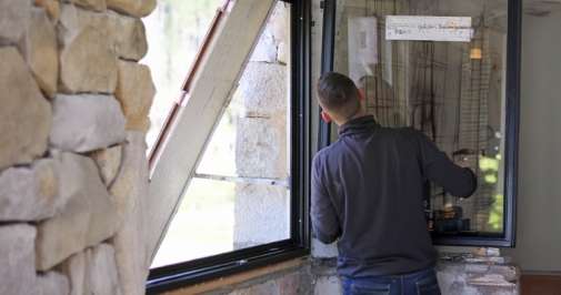 ¿Cómo tomar las medidas para cambiar una ventana en una reforma?