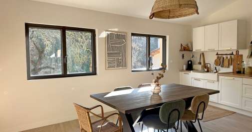 ¿Qué cristal o acristalamiento elegir para tus ventanas?