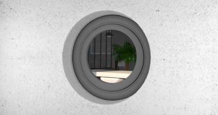 Ventanas especiales