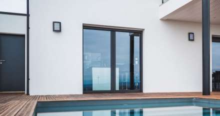 Puerta-Ventanas