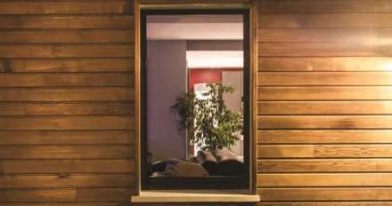 Ventanas fijas