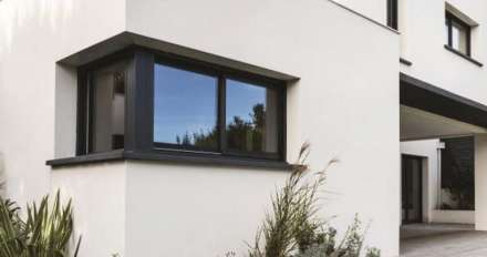 Ventanas correderas