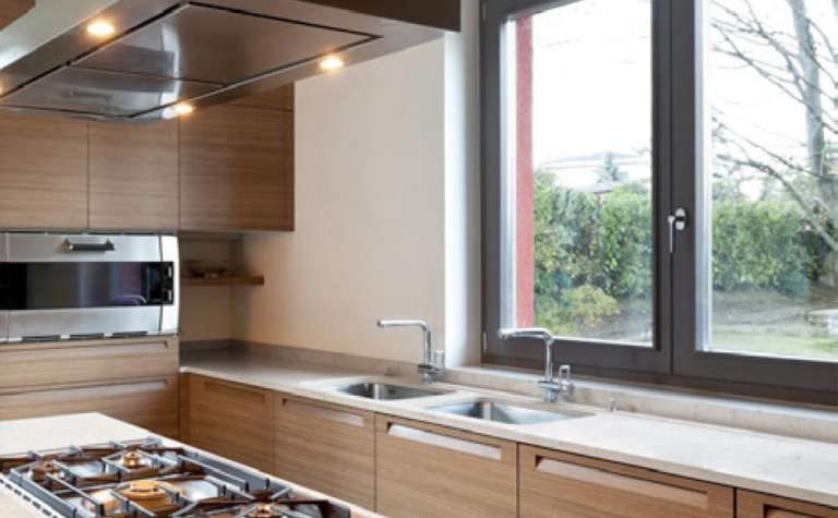 Brico Ventana, venta en línea desde 2014