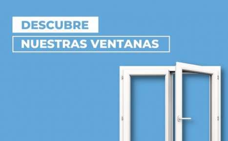 ¿QUÉ TIPO VENTANA ELEGIR?