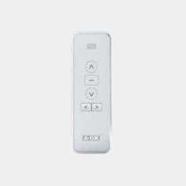 Emisor 1 canal premium blanco