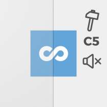 SP510 (44.6) x 16 Argon Warm Edge x 6 (antirrobo clase 5 y acústico transparente)