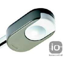 Somfy Dexxo Io 1000Nm (para puertas de hasta 16m2) incluido el riel