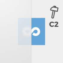 Acristalamiento Antirrobo (clase 2) - 44,2 bajo emisivo / 16 Argon / 4 - Satinovo - Traslucido (Ideal para WC o baño)