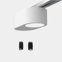 Somfy Serenia 700IO (para puerta de hasta 7m2) riel incluido - No compatible con puerta peatonal