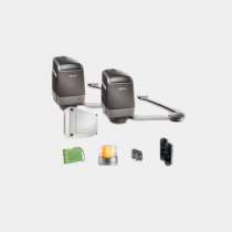 Motor de brazo SOMFY Axovia 3S IO