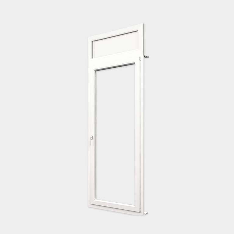 ventana pvc oscilo batiente 1 hoja