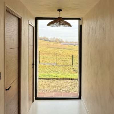 Ventana fija