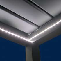 Tira de luces LED (5 m, 24 V)