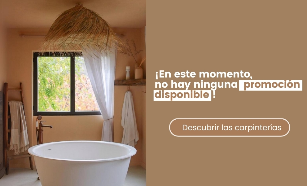 Sin promoción - Version mobile